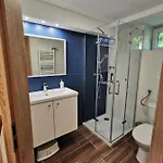 Tuenderi Csalados Apartamento *
