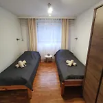 Apartamento Tuenderi Csalados Miskolc