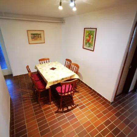 Apartamento Tündéri Családos Miskolc