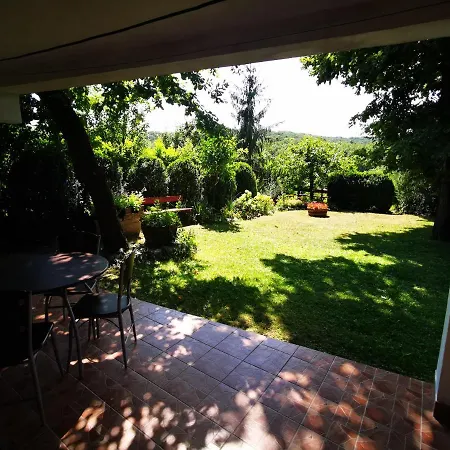 Tuenderi Csalados Apartamento Miskolc
