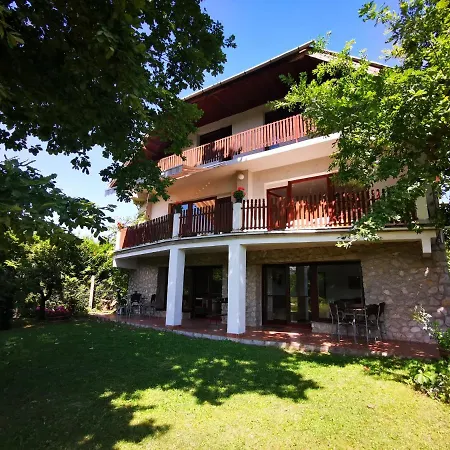 Apartmán Tuenderi Csalados *