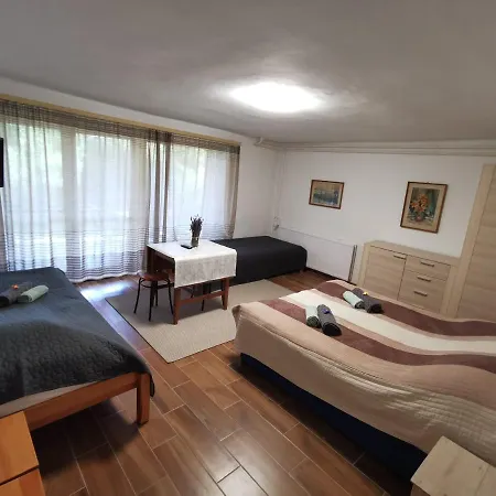 Tuenderi Csalados Miškovec