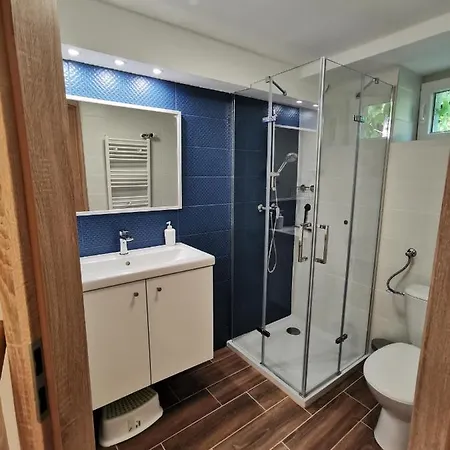 Tündéri Családos Apartamento *