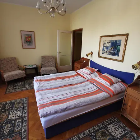 Tündéri Családos Apartamento *