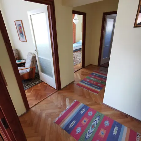 Tuenderi Csalados Miškovec