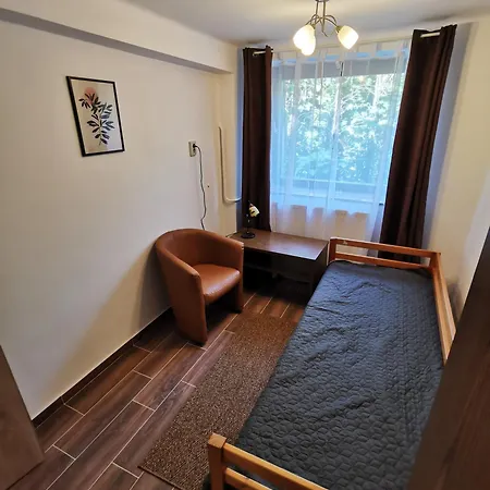 Tündéri Családos Miskolc
