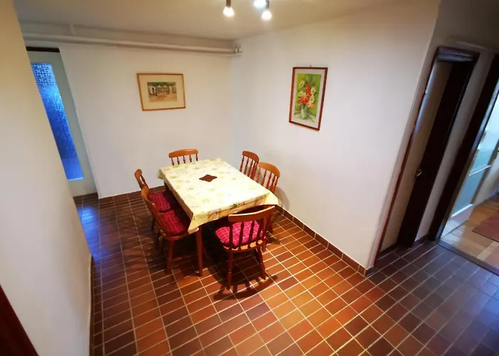 Apartmán Tuenderi Csalados Miškovec