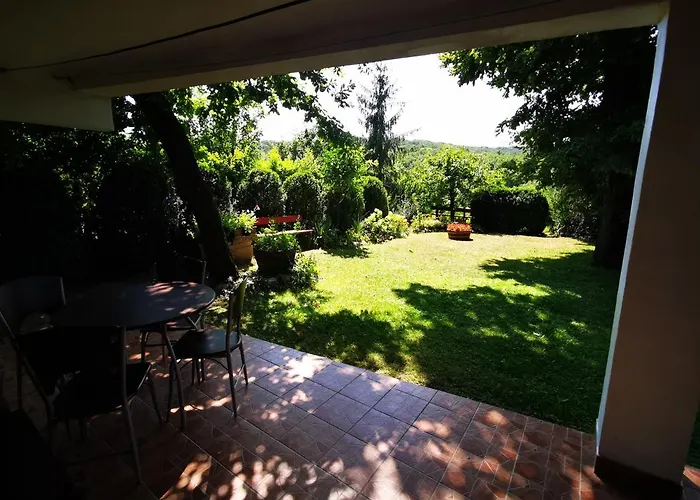 Tuenderi Csalados Apartmán Miškovec